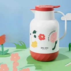 The Culinary Kit Camping-Werkzeuge|Camping Im Freien-Isolierte Wasserflasche – hält Getränke den ganzen Tag heiß