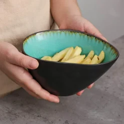 Elegance at the Table Küche & Esszimmer-Isonoa Porzellan-Tafelservice – Elegantes Tafelservice