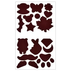 Damen Everly u0026 Lace Herrenbekleidung|Damenbekleidung-Jacken-Reparaturflicken – Schnelle Reparatur von Kleidungsflicken