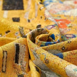 Wrap u0026 Relax Bettzeug-Jacquard-Wandteppich-Überwurfdecke – dekorativer Akzent für ein gemütliches Wohnzimmer