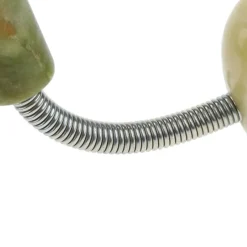 The Relaxation Nook Gesundheits-Gadgets|Gesundheits- Und Entspannungstools-Jade-Massagehammer – Handliches Entspannungswerkzeug zur Stresslinderung