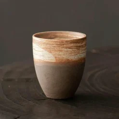 Plates u0026 More Küche & Esszimmer-Japanische Keramik-Kaffeetasse - Latte Espresso Teetasse Großhandel