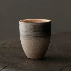 Plates u0026 More Küche & Esszimmer-Japanische Keramik-Kaffeetasse - Latte Espresso Teetasse Großhandel