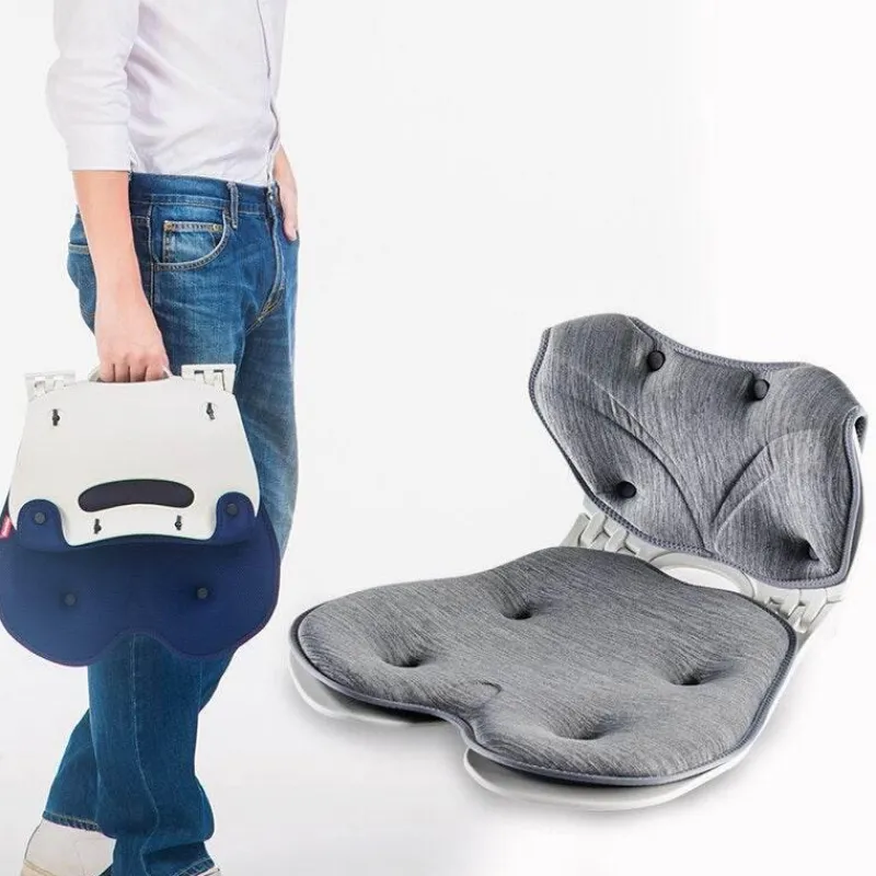 The Relaxation Nook Gesundheits-Gadgets|Gesundheits- Und Entspannungstools-Japanisches Bodenkissen – Bequemes Sitzkissen