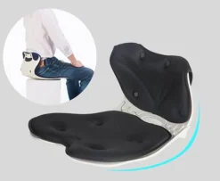 The Relaxation Nook Gesundheits-Gadgets|Gesundheits- Und Entspannungstools-Japanisches Bodenkissen – Bequemes Sitzkissen