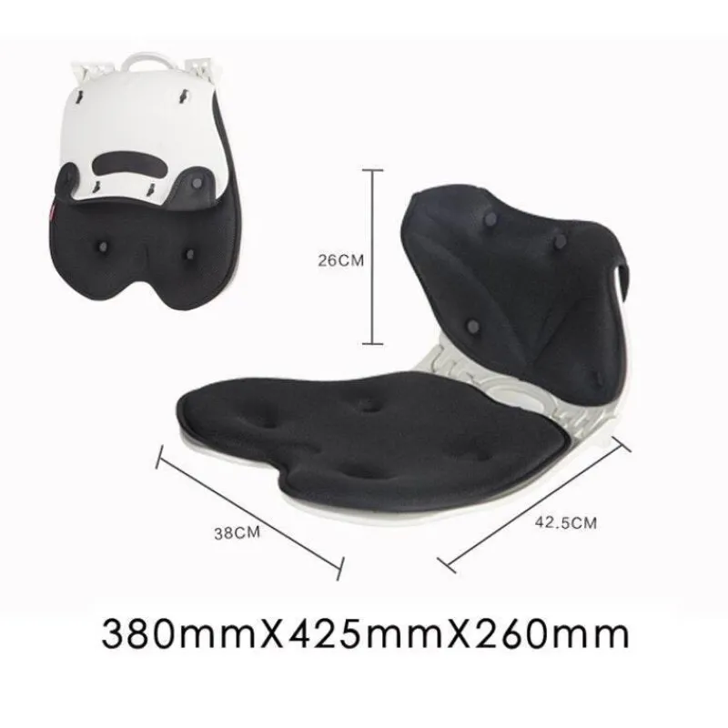 The Relaxation Nook Gesundheits-Gadgets|Gesundheits- Und Entspannungstools-Japanisches Bodenkissen – Bequemes Sitzkissen