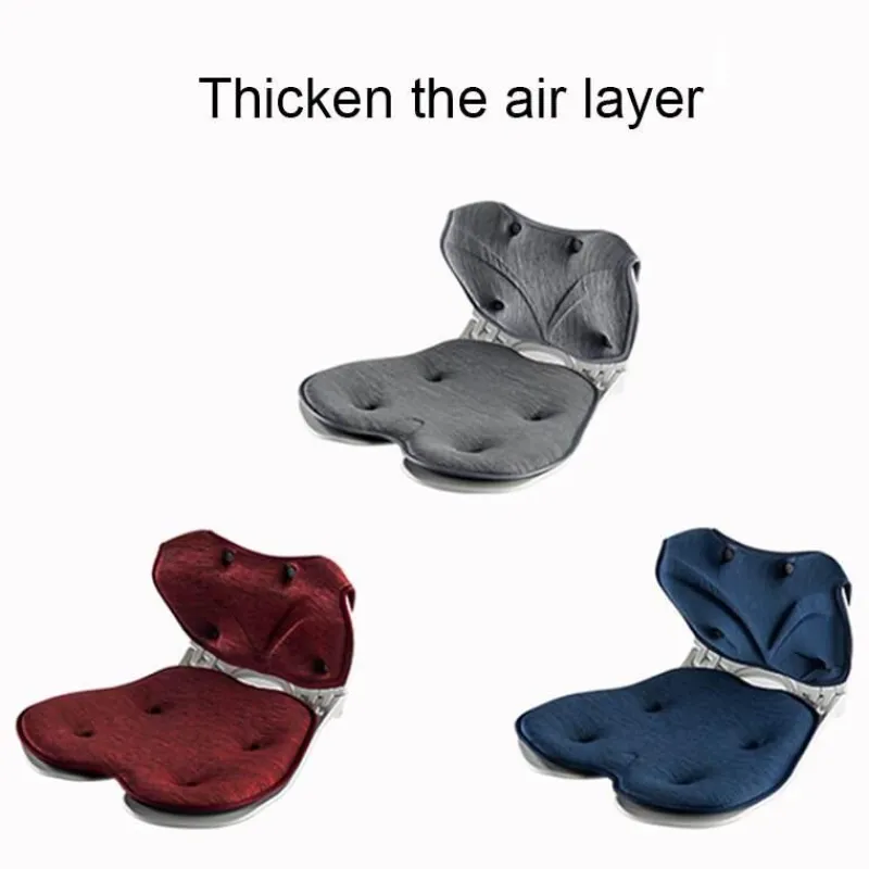 The Relaxation Nook Gesundheits-Gadgets|Gesundheits- Und Entspannungstools-Japanisches Bodenkissen – Bequemes Sitzkissen