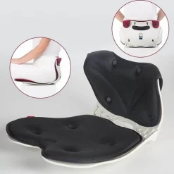 The Relaxation Nook Gesundheits-Gadgets|Gesundheits- Und Entspannungstools-Japanisches Bodenkissen – Bequemes Sitzkissen