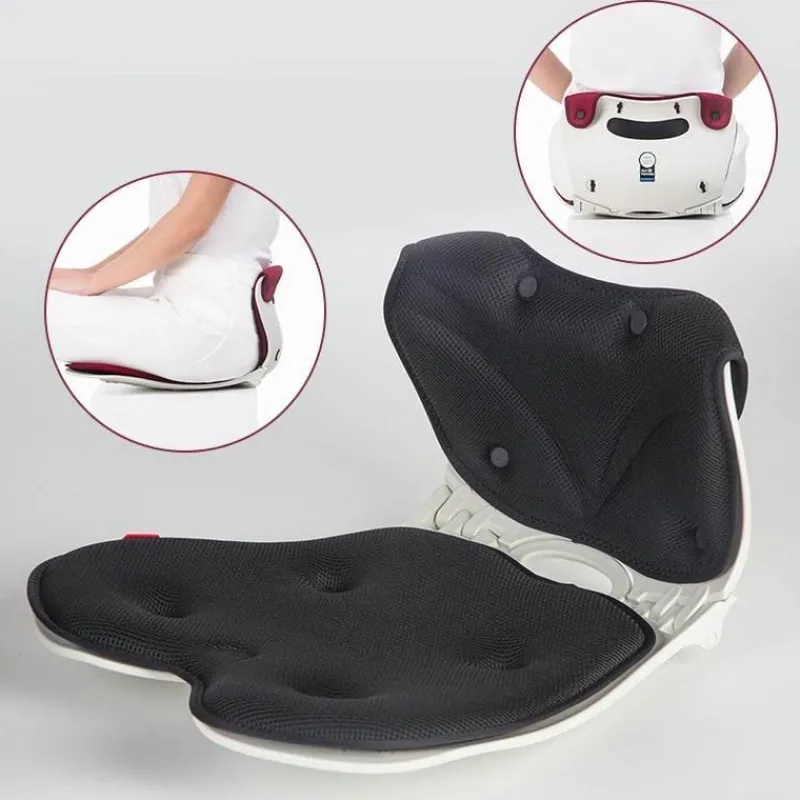 The Relaxation Nook Gesundheits-Gadgets|Gesundheits- Und Entspannungstools-Japanisches Bodenkissen – Bequemes Sitzkissen