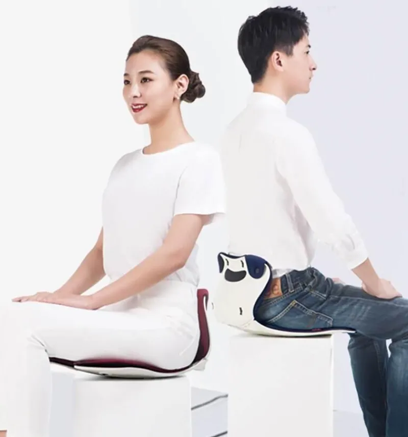 The Relaxation Nook Gesundheits-Gadgets|Gesundheits- Und Entspannungstools-Japanisches Bodenkissen – Bequemes Sitzkissen