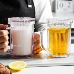 Plates u0026 More Küche & Esszimmer-Japanisches Kaffeetassen-Set aus Glas – Elegantes Hochzeitsgeschenk