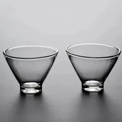 Plates u0026 More Küche & Esszimmer-Japanisches Teetassen-Set – Niedliche hitzebeständige Glasbecher