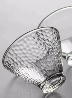 Plates u0026 More Küche & Esszimmer-Japanisches Teetassen-Set – Niedliche hitzebeständige Glasbecher