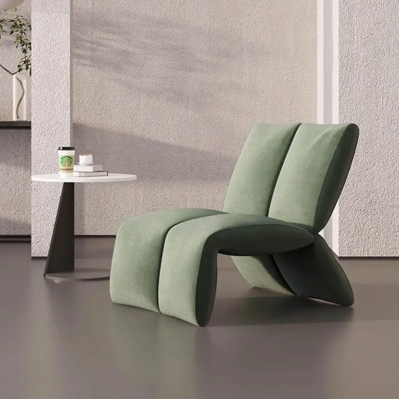 Cozy Living Möbel-Jean Occasional Chair – Stilvoller gepolsterter Akzentstuhl