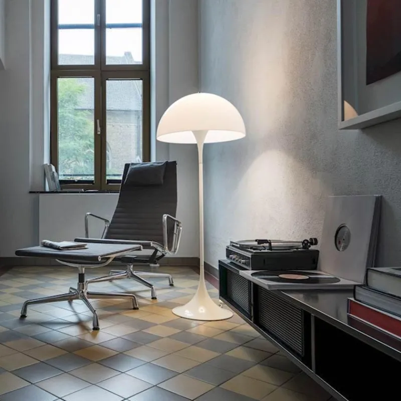 Luminous Stands Beleuchtung|Möbel-Jellyfish Floor Lamp - Elegant Home Lighting