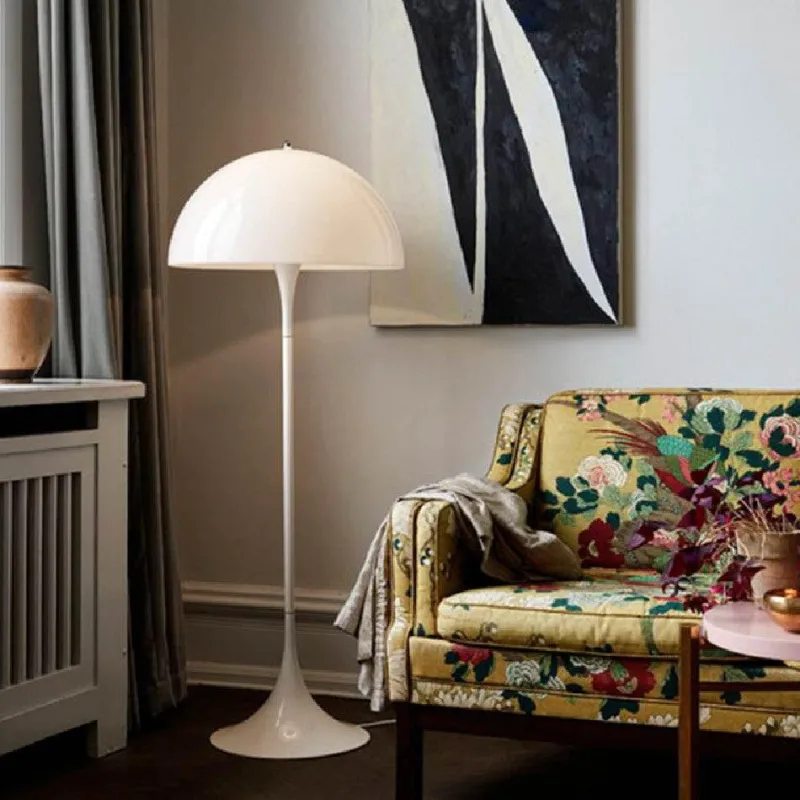 Luminous Stands Beleuchtung|Möbel-Jellyfish Floor Lamp - Elegant Home Lighting