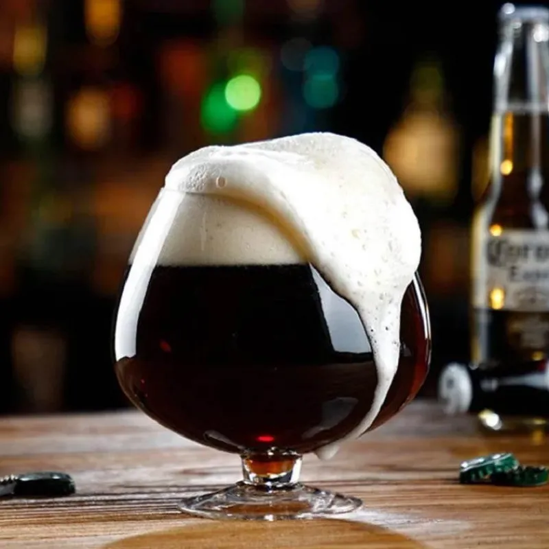 Plates u0026 More Küche & Esszimmer-Jumbo-Partygläser – große Sammelbecher