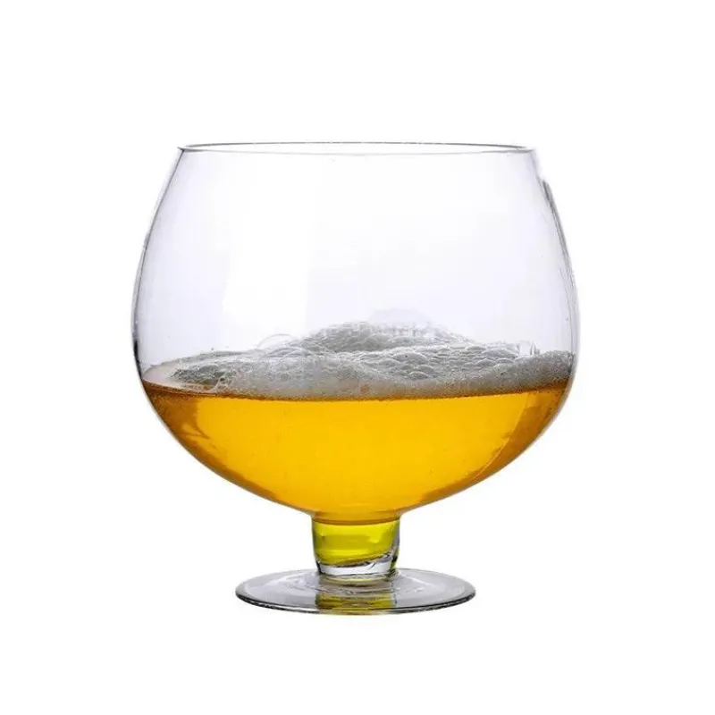 Plates u0026 More Küche & Esszimmer-Jumbo-Partygläser – große Sammelbecher