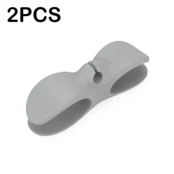 Tom Küche & Esszimmer-Kabelaufwickler, Kabel-Organizer-Clips für die Kabelverwaltung von Küchengeräten