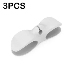 Tom Küche & Esszimmer-Kabelaufwickler, Kabel-Organizer-Clips für die Kabelverwaltung von Küchengeräten