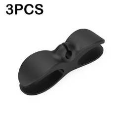 Tom Küche & Esszimmer-Kabelaufwickler, Kabel-Organizer-Clips für die Kabelverwaltung von Küchengeräten