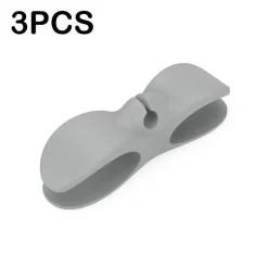 Tom Küche & Esszimmer-Kabelaufwickler, Kabel-Organizer-Clips für die Kabelverwaltung von Küchengeräten