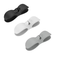 Tom Küche & Esszimmer-Kabelaufwickler, Kabel-Organizer-Clips für die Kabelverwaltung von Küchengeräten