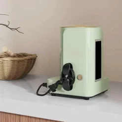 Tom Küche & Esszimmer-Kabelaufwickler, Kabel-Organizer-Clips für die Kabelverwaltung von Küchengeräten