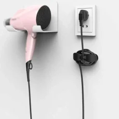 Tom Küche & Esszimmer-Kabelaufwickler, Kabel-Organizer-Clips für die Kabelverwaltung von Küchengeräten