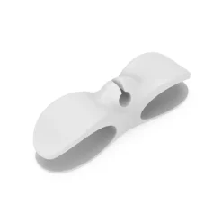 Tom Küche & Esszimmer-Kabelaufwickler, Kabel-Organizer-Clips für die Kabelverwaltung von Küchengeräten