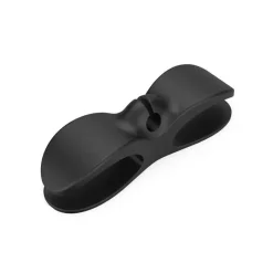 Tom Küche & Esszimmer-Kabelaufwickler, Kabel-Organizer-Clips für die Kabelverwaltung von Küchengeräten