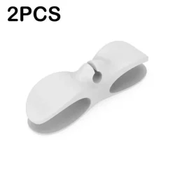 Tom Küche & Esszimmer-Kabelaufwickler, Kabel-Organizer-Clips für die Kabelverwaltung von Küchengeräten