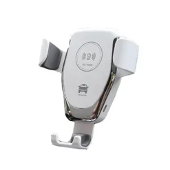 Wild u0026 Free Gear Autozubehör|Automobilindustrie-Kabellose Autotelefonhalterung - Ladehalterung mit automatischer Klemmung