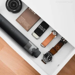 Wild u0026 Free Gear Autozubehör|Automobilindustrie-Kabellose Hand-Vakuum-Reifenpumpe – Leistungsstarker Saug-Inflator