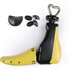 FlexFit Heimwerkzeuge|Outdoor & Garten-Kabellose Heißklebepistole – Tragbares Klebewerkzeug für Bastelarbeiten