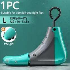 FlexFit Heimwerkzeuge|Outdoor & Garten-Kabellose Heißklebepistole – Tragbares Klebewerkzeug für Bastelarbeiten