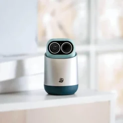 Comfort u0026 Style Haustierzubehör|Reinigungswerkzeuge Für Haustiere-Kabellose Heimsicherheitskamera – Intelligentes Überwachungssystem