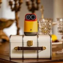 Comfort u0026 Style Haustierzubehör|Reinigungswerkzeuge Für Haustiere-Kabellose Heimsicherheitskamera – Intelligentes Überwachungssystem