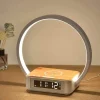 Comfort u0026 Style Beleuchtung-Kabellose Ladelampe – Interaktives Nachtlicht