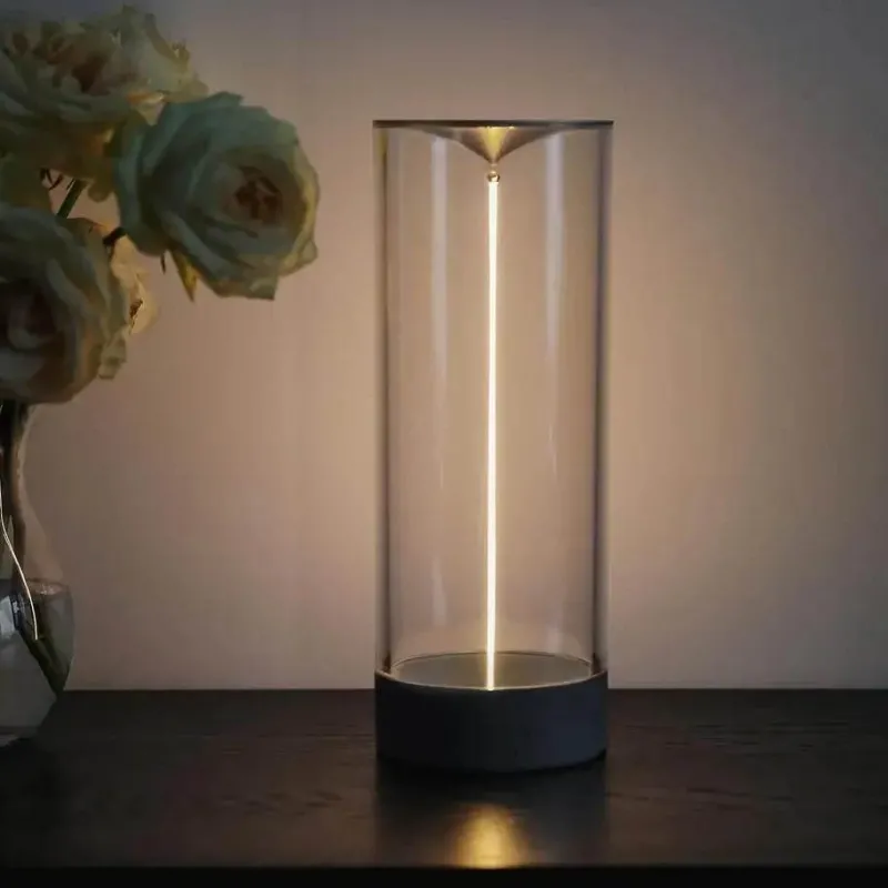 Comfort u0026 Style Beleuchtung-Kabellose magnetische Schreibtischlampe – Stellar Glow Lighting