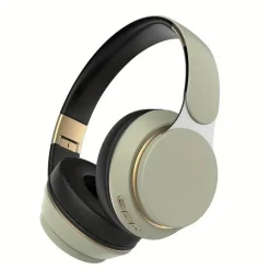 The Decor Haven Heimwerkzeuge|Gadgets Für Zuhause-Kabellose Ohrenschützer mit Geräuschunterdrückung – Memory Foam, 300 Stunden Standby