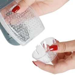 Furendo Haustierzubehör|Reinigungswerkzeuge Für Haustiere-Kabelloser Handstaubsauger für Tierhaare – Tragbarer elektrischer Reiniger für Zuhause