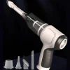 The Decor Haven Autozubehör|Automobilindustrie-Kabelloser 3-in-1-Handstaubsauger – Tragbares Gerät mit starker Saugkraft