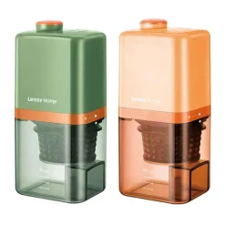 Deco Küche & Esszimmer-Kabelloser Mini-Entsafter – wiederaufladbarer tragbarer Mixer