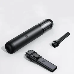 The Decor Haven Autozubehör|Automobilindustrie-Kabelloser Staubsauger mit Ultra-Power-Technologie – Kabelloser Staubsauger mit hoher Saugkraft