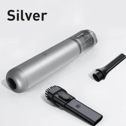 The Decor Haven Autozubehör|Automobilindustrie-Kabelloser Staubsauger mit Ultra-Power-Technologie – Kabelloser Staubsauger mit hoher Saugkraft