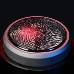 PureGlow Männerpflege|Frauenpflege-Kabelloser, wiederaufladbarer Ganzkörperrasierer – Trim Magic Grooming Tool