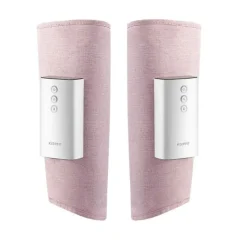 The Relaxation Nook Massageprodukte|Gesundheits-Gadgets-Kabelloses Beinmassagegerät – Luftwellentherapie zur Entspannung