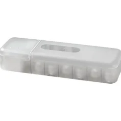 Tom Küche & Esszimmer-Kabelmanagementbox – Schreibtisch-Ladegerät-Organizer für Kabel