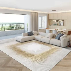 Warm Weaves Boden & Teppiche-Kaeso Luxus-Teppich – Weicher Premium-Teppich